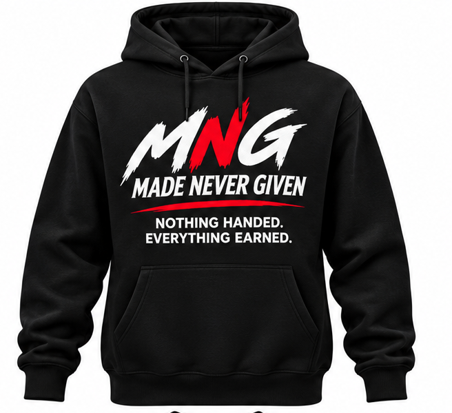 Hoodie