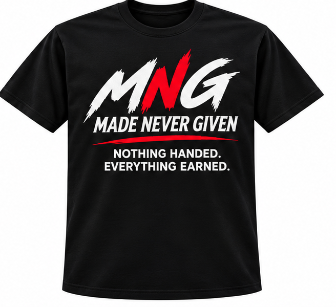 Short Sleeve TShirt