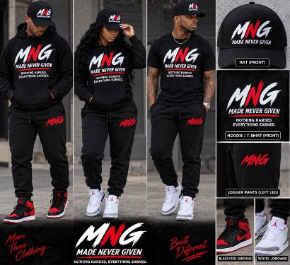 Jogging Pants